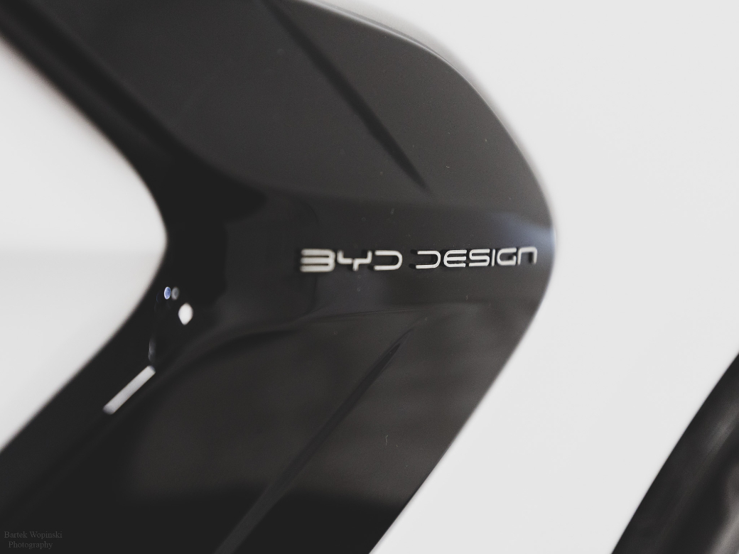 2024 BYD Seal
