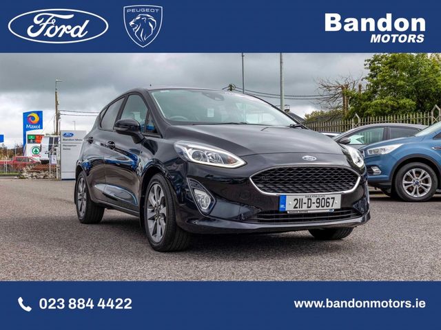 vehicle for sale from Bandon Motors