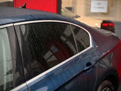 2021 Volkswagen Passat