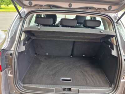 2017 Renault Captur