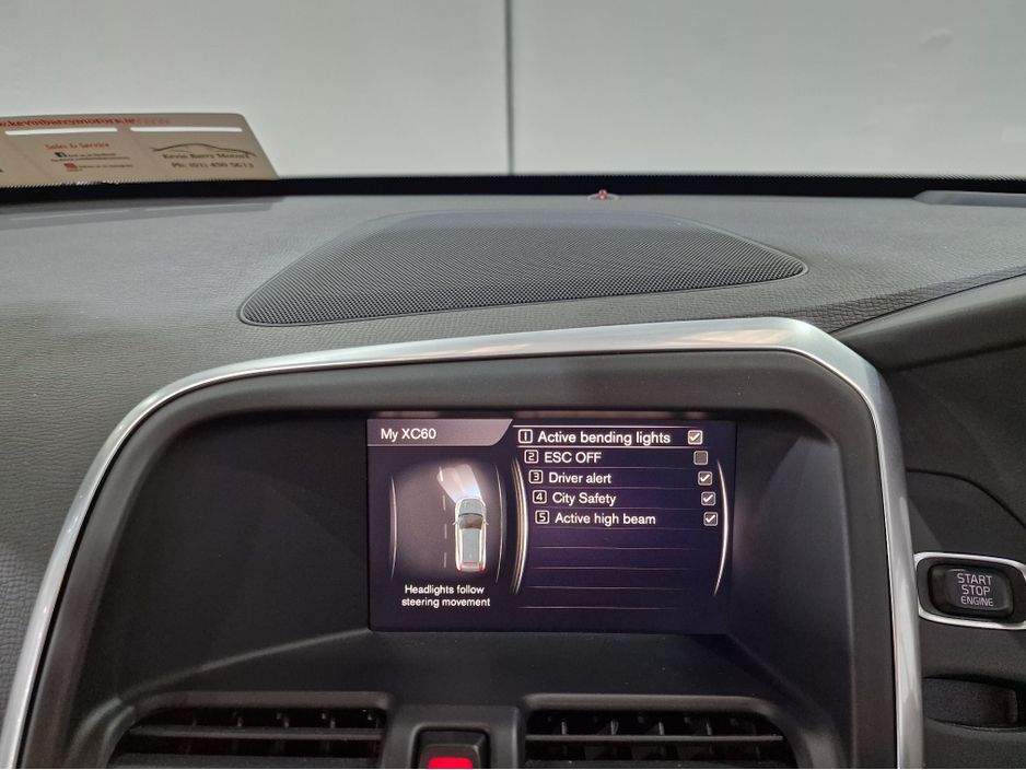 2017 Volvo XC60