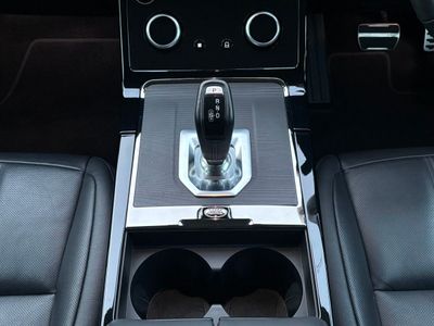 2023 Land Rover Range Rover Evoque