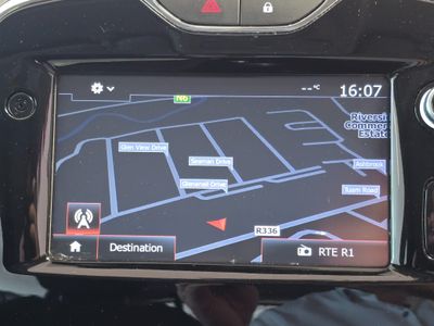 2014 Renault Clio