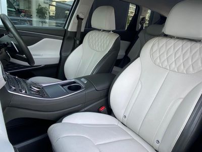 2021 Hyundai Santa Fe