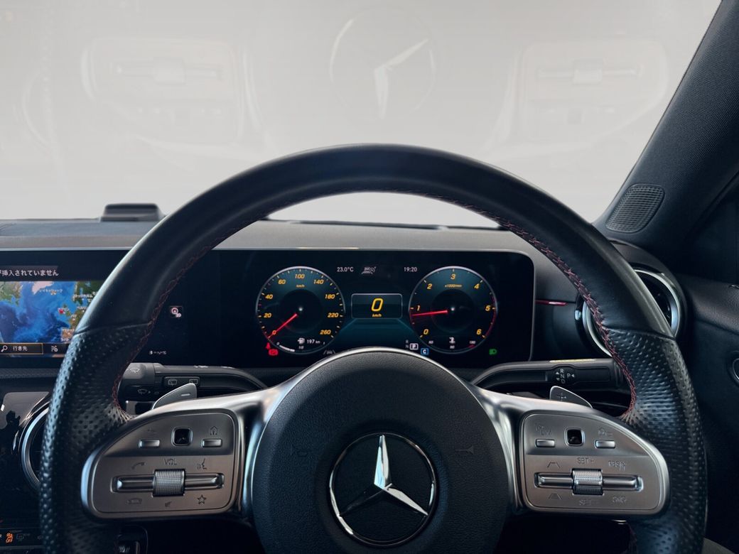 2021 Mercedes-Benz A Class