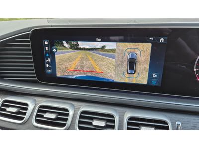2024 Mercedes-Benz GLE Class
