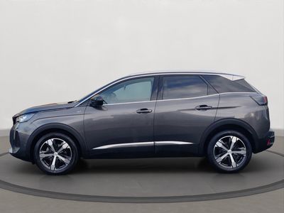2024 Peugeot 3008