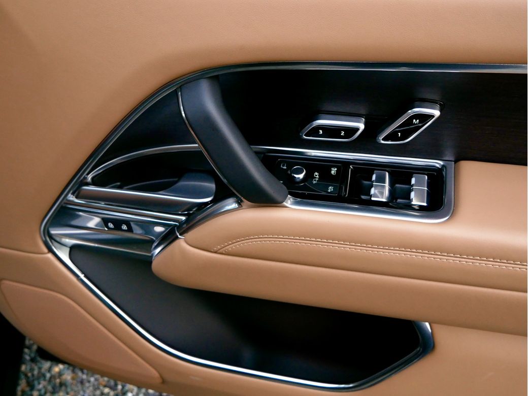 2024 Land Rover Range Rover