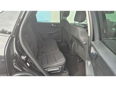 2021 Ford Kuga