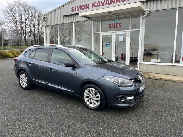 vehicle for sale from Simon Kavanagh Motors Waterford
