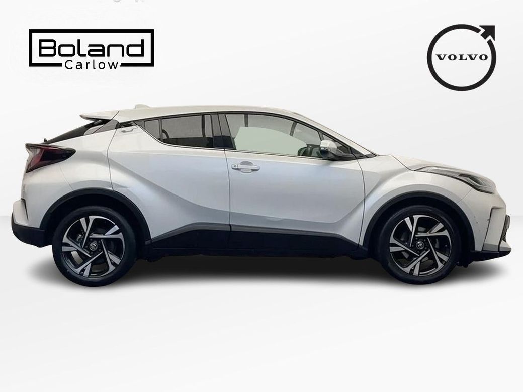 2023 Toyota C-HR