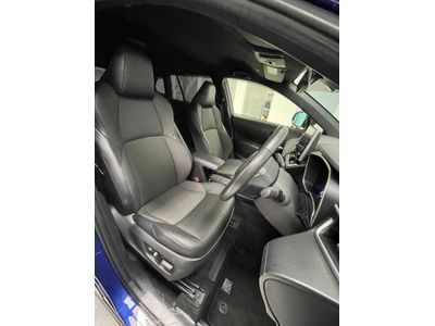 2022 Toyota Corolla Cross