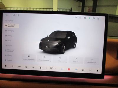 2025 Leapmotor C10
