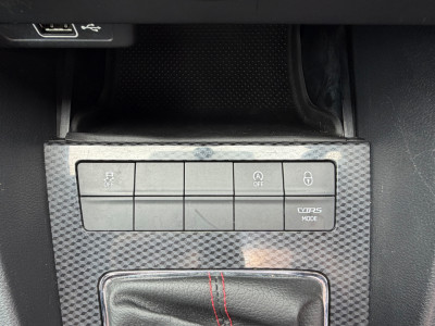 2019 Skoda Octavia