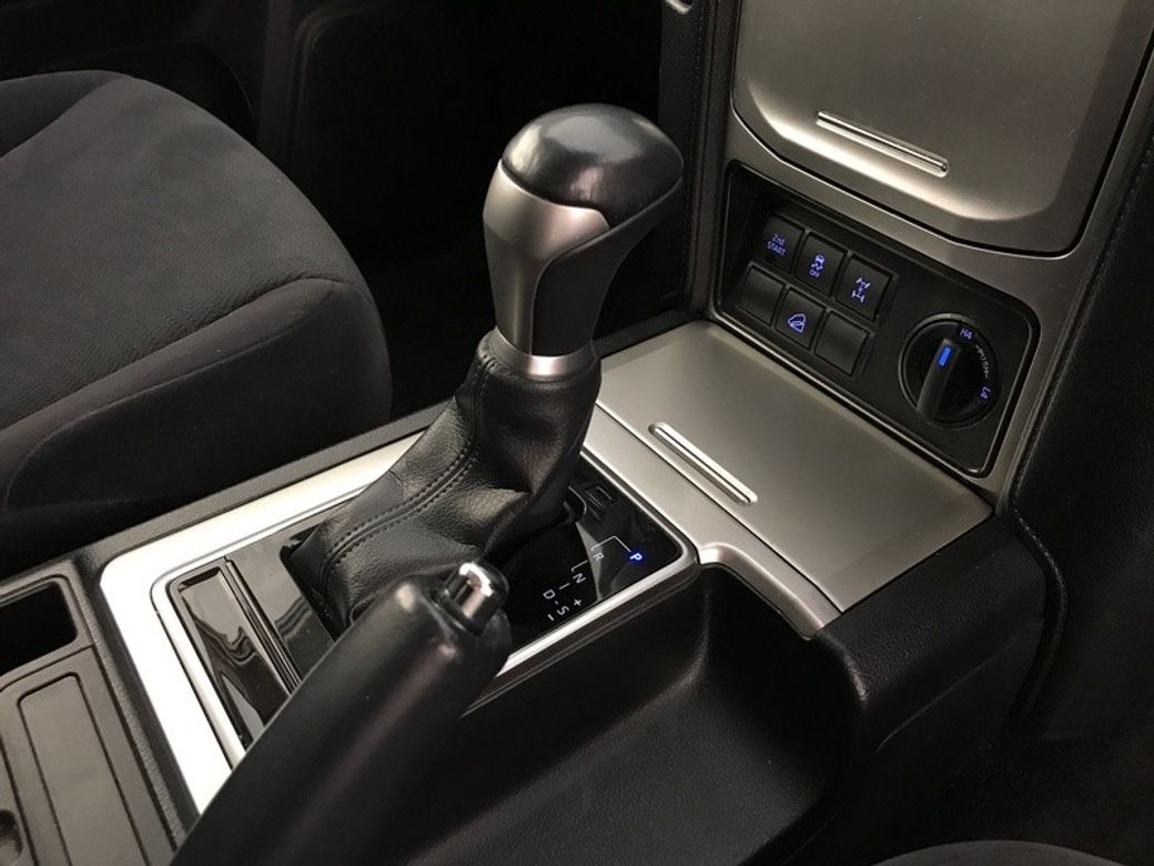 2023 Toyota Landcruiser