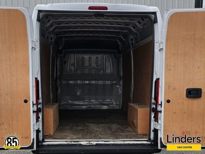 2024 Opel Movano