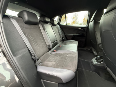 2022 Volkswagen ID.4