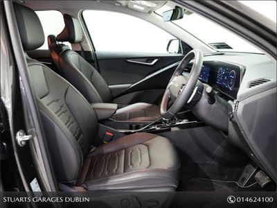2024 Kia Niro