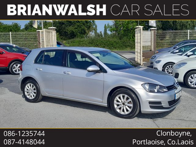 vehicle for sale from Brian Walsh Car Sales Portarlington