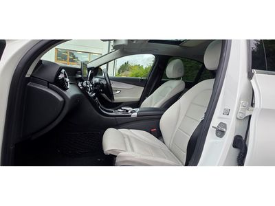 2016 Mercedes-Benz C Class