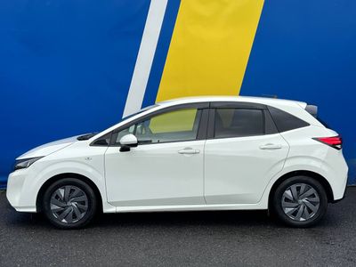2022 Nissan Note