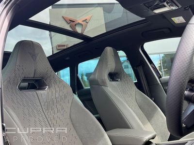 2026 Cupra Leon