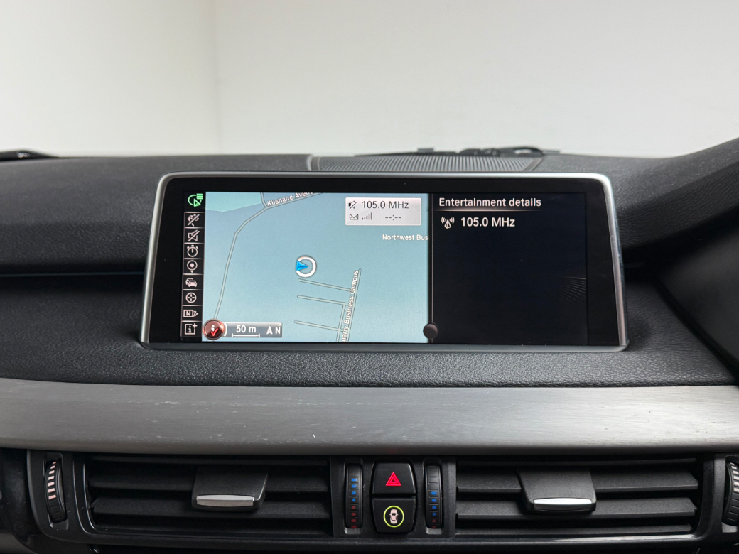 2015 BMW X5