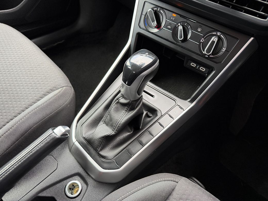 2023 Volkswagen Taigo