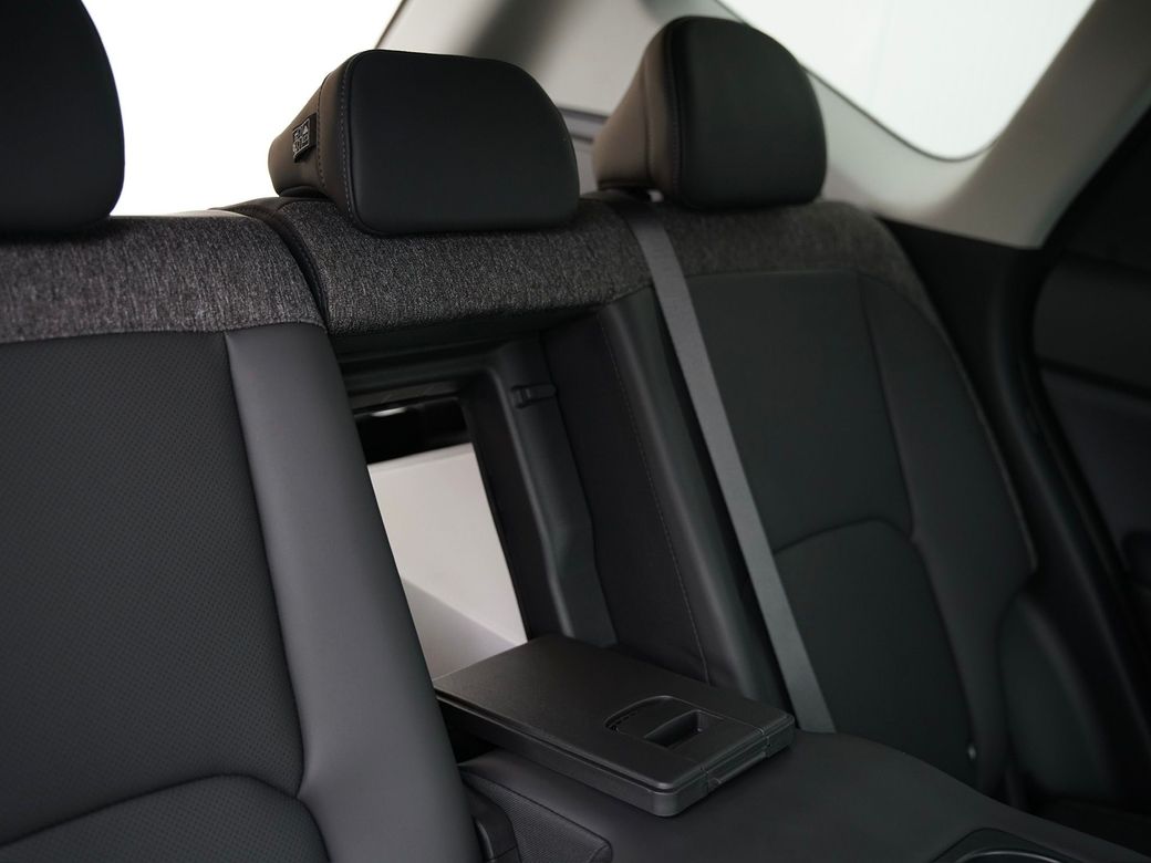 2026 Kia EV5