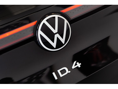 2023 Volkswagen ID.4
