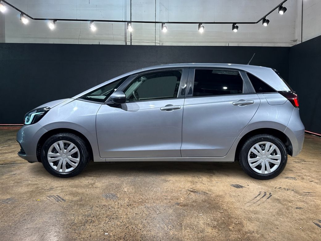 2023 Honda Fit