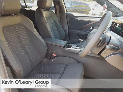 2026 Opel Astra