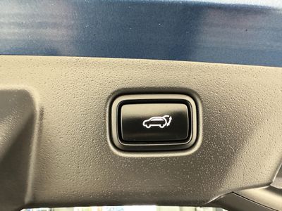 2022 Kia Niro