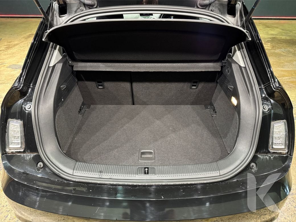 2018 Audi A1