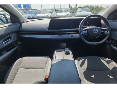 2024 Nissan Ariya