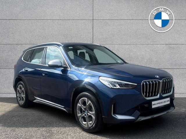vehicle for sale from J Donohoe BMW