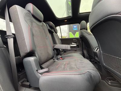 2025 Mercedes-Benz EQB