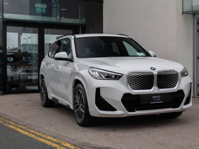 2025 BMW iX1
