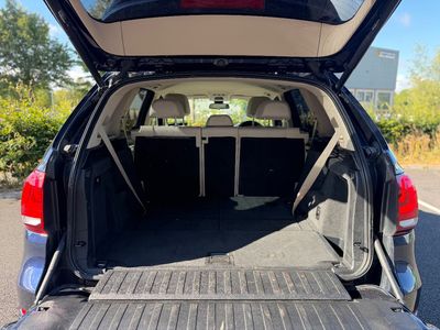 2014 BMW X5