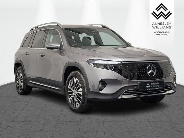 vehicle for sale from Annesley Williams