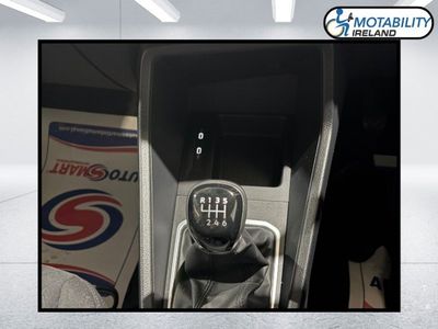 2022 Volkswagen Caddy Maxi Life