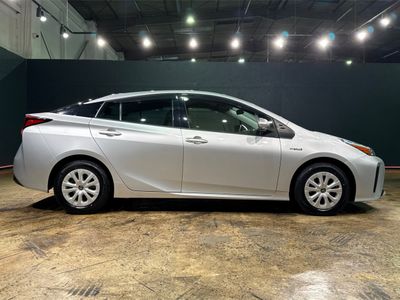 2020 Toyota Prius