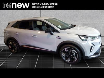 2025 Renault Symbioz