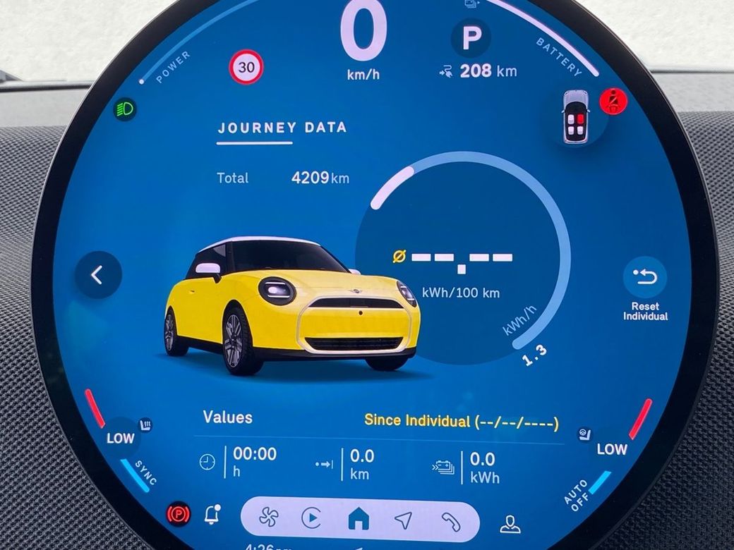 2024 Mini Cooper