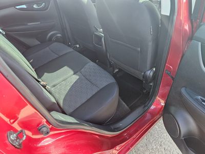 2016 Nissan Qashqai