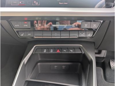 2023 Audi A3