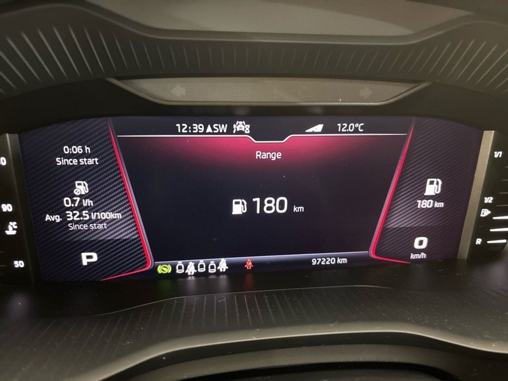 2021 Skoda Kodiaq