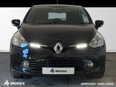 2016 Renault Clio
