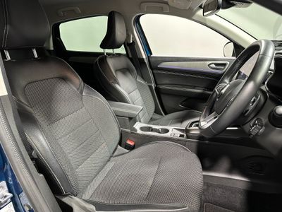 vehicle for sale from Nyhan Motors