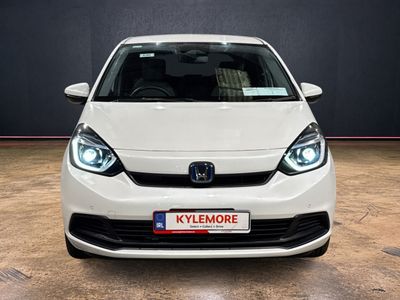 2024 Honda Fit